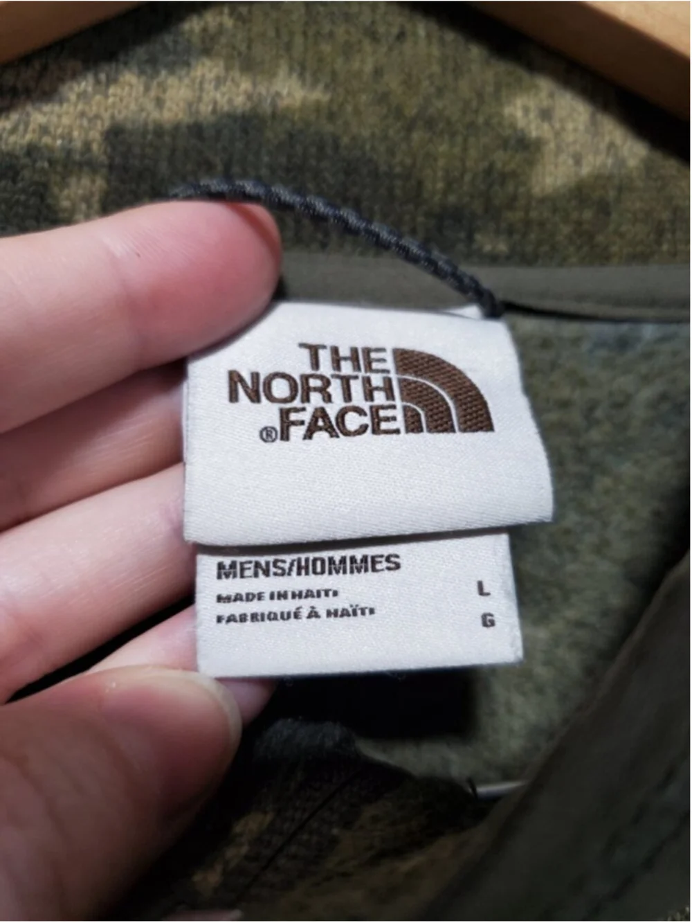 The North Face north face